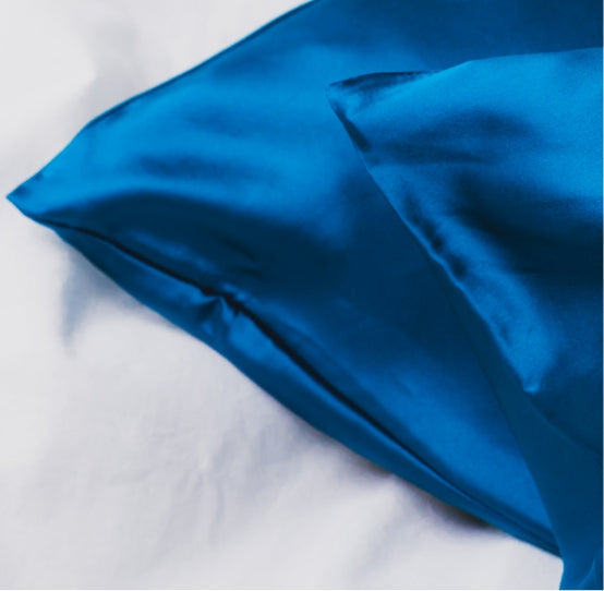 Noreo - 100% Natural Mulberry Silk Pillowcase