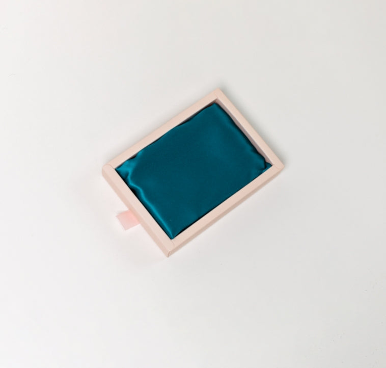 Blue mobile