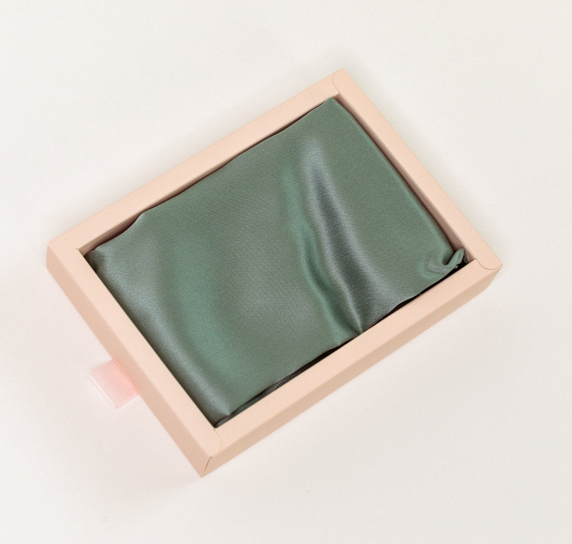 Khaki green mobile