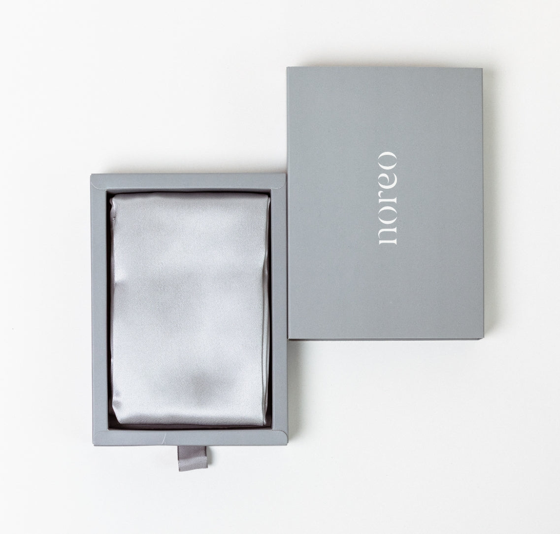 Light grey mobile
