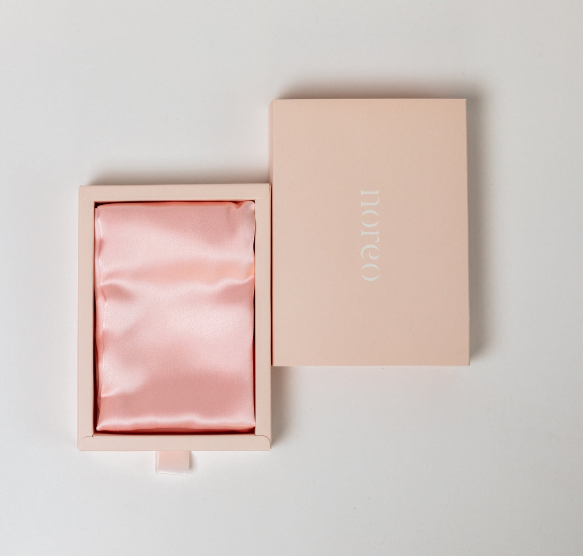 Pink mobile