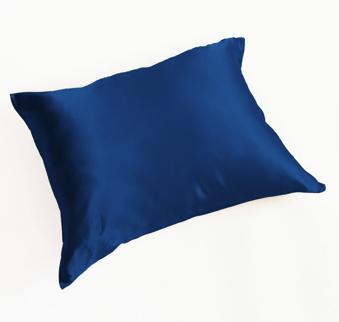 Dark blue mobile